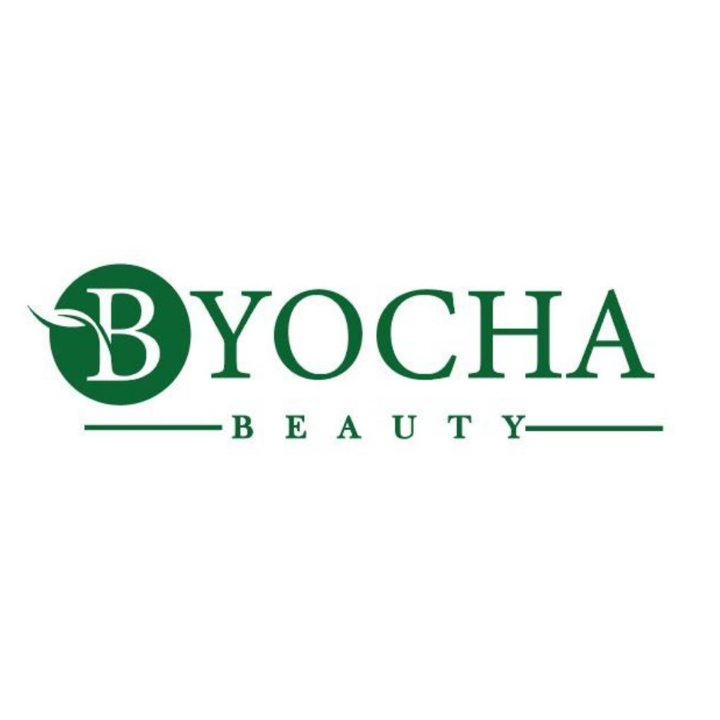 Byocha Beauty logo